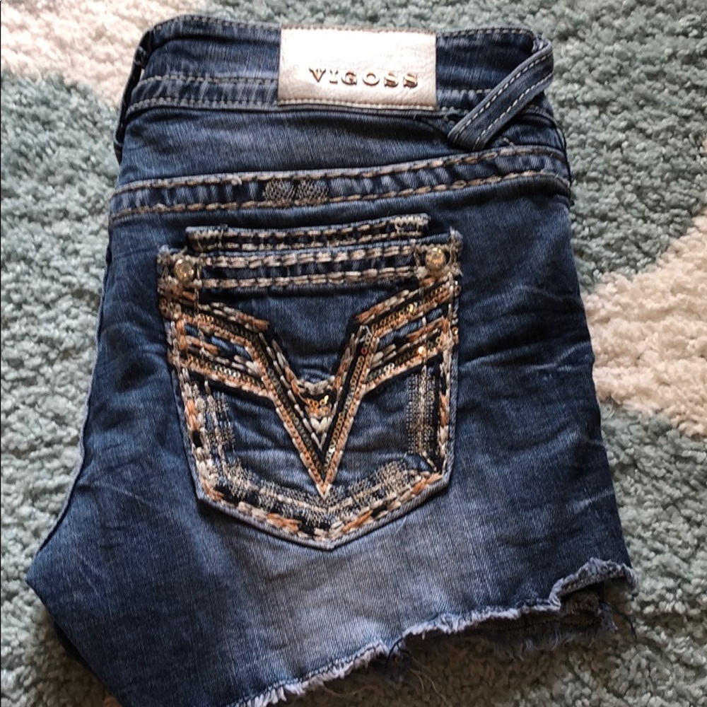 Vigoss shorts